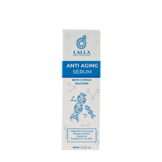 LALLA Anti Aging Serum 60ml