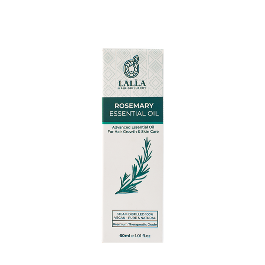 LALLA Rosmari Oil for Hair Growth 60ml