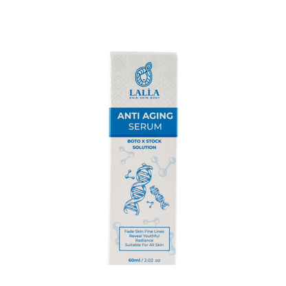 LALLA Anti Aging Serum 60ml