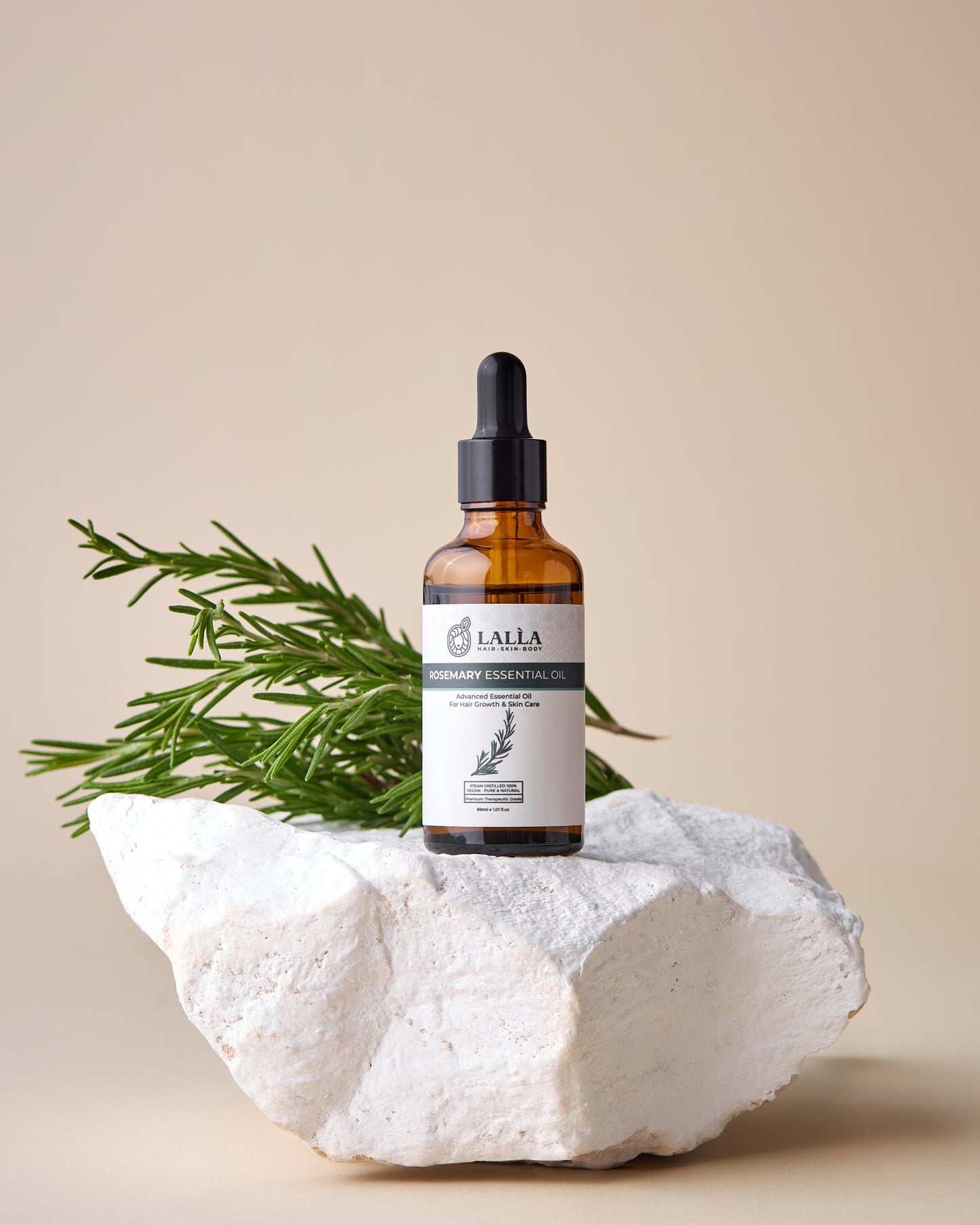LALLA Rosmari Oil for Hair Growth 60ml