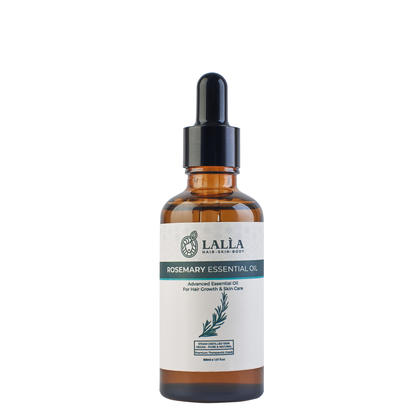 LALLA Rosmari Oil for Hair Growth 60ml