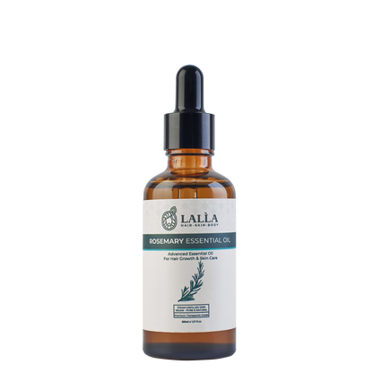 LALLA Rosmari Oil for Hair Growth 60ml