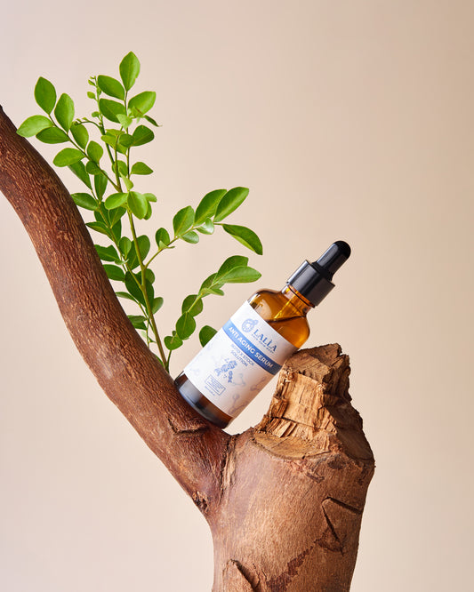 LALLA Anti Aging Serum 60ml