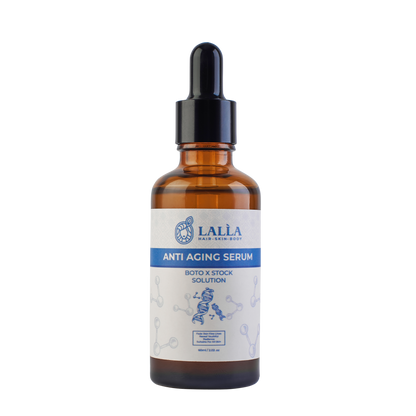 LALLA Anti Aging Serum 60ml