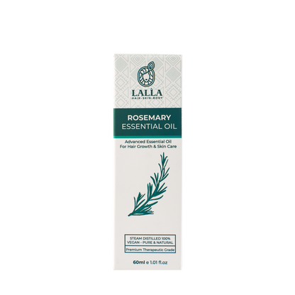 LALLA Rosmari Oil for Hair Growth 60ml